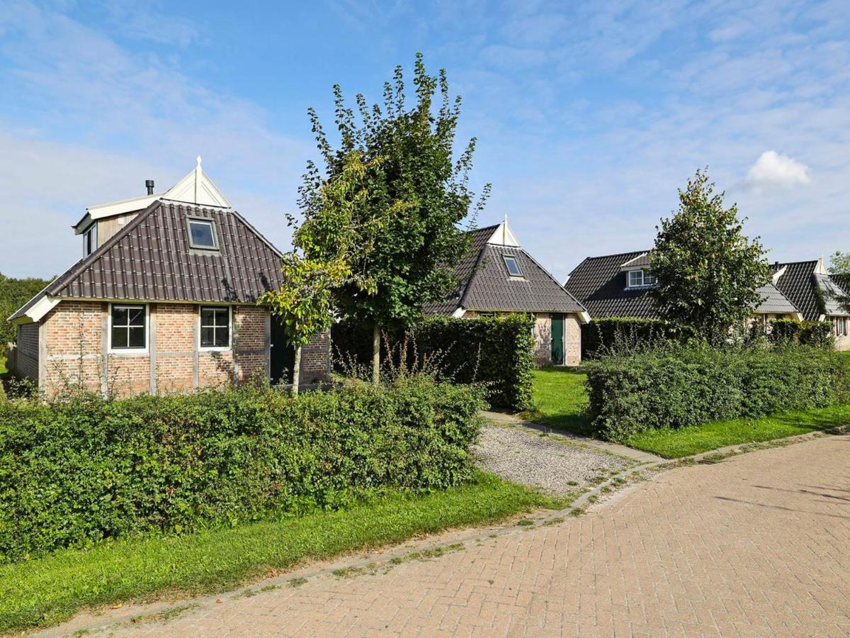 Landal Orveltermarke Hotell Witteveen Exteriör bild