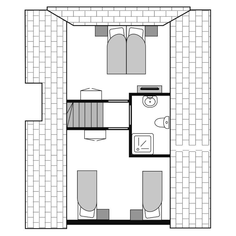 Landal Orveltermarke Hotell Witteveen Exteriör bild