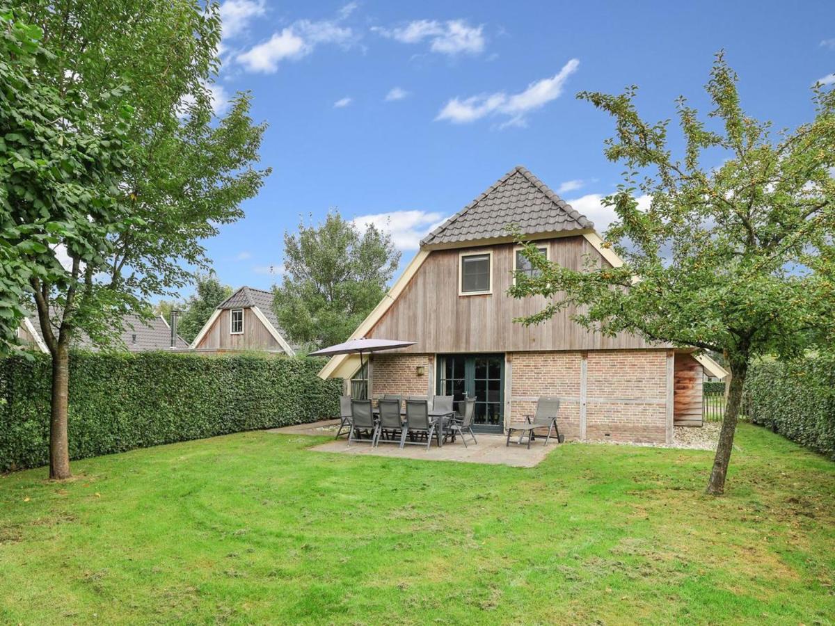 Landal Orveltermarke Hotell Witteveen Exteriör bild
