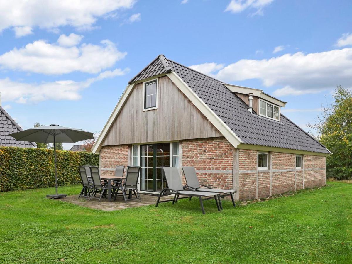 Landal Orveltermarke Hotell Witteveen Exteriör bild