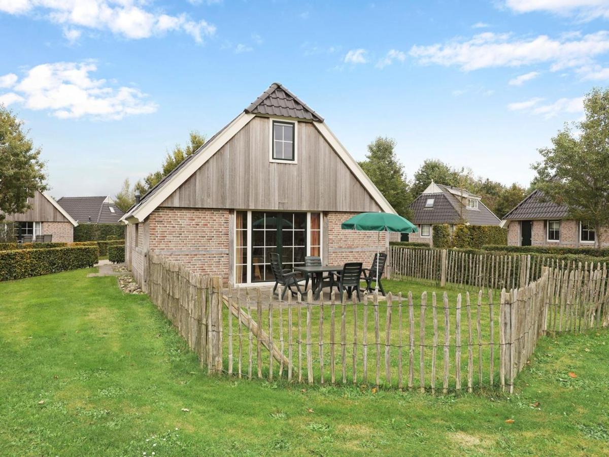 Landal Orveltermarke Hotell Witteveen Exteriör bild