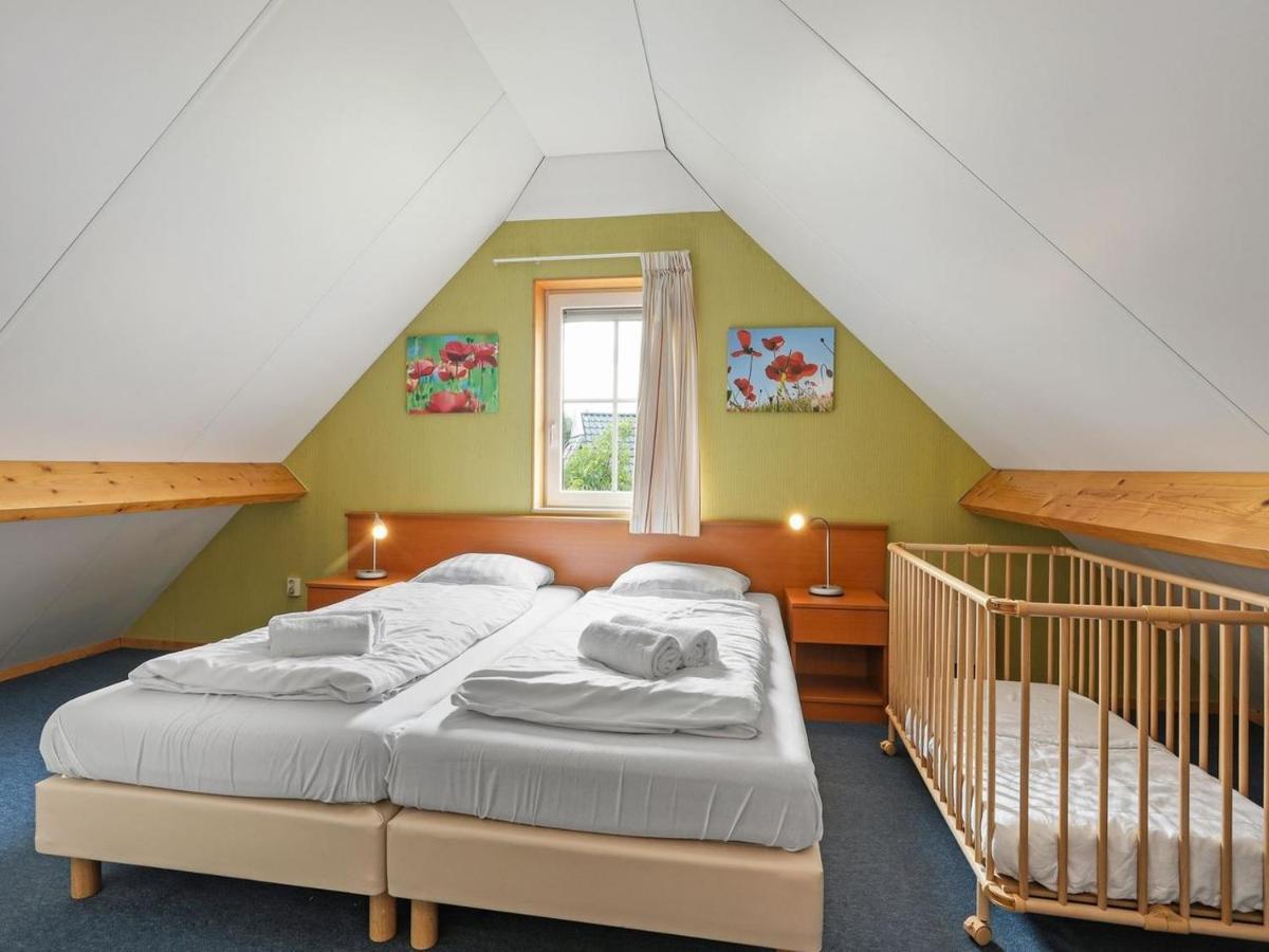 Landal Orveltermarke Hotell Witteveen Exteriör bild
