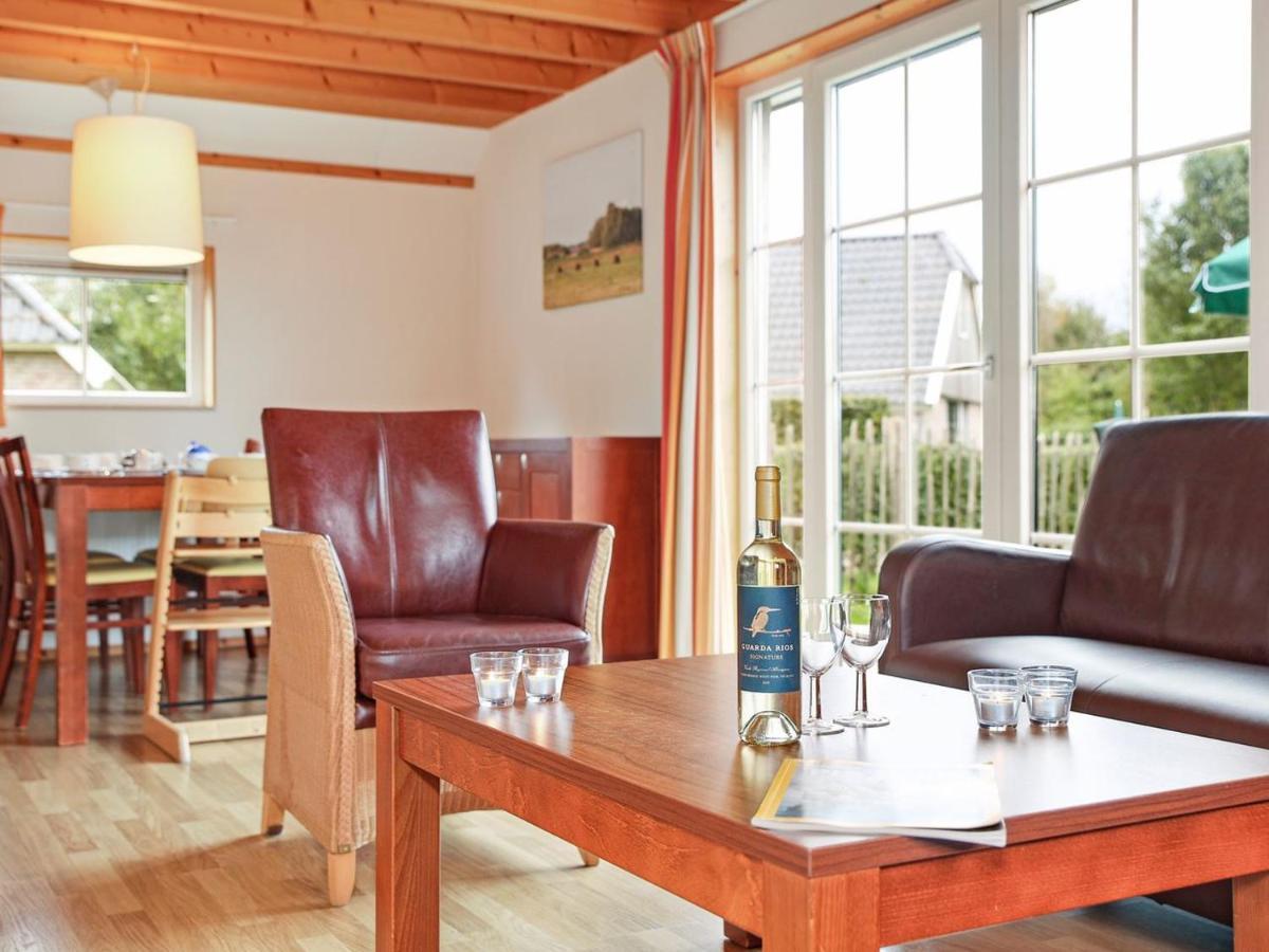 Landal Orveltermarke Hotell Witteveen Exteriör bild