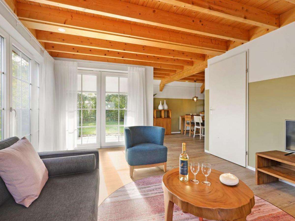 Landal Orveltermarke Hotell Witteveen Exteriör bild