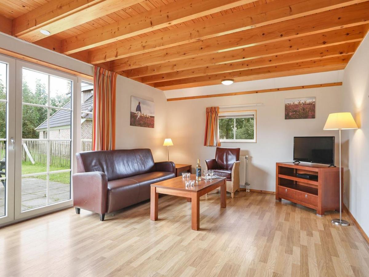 Landal Orveltermarke Hotell Witteveen Exteriör bild