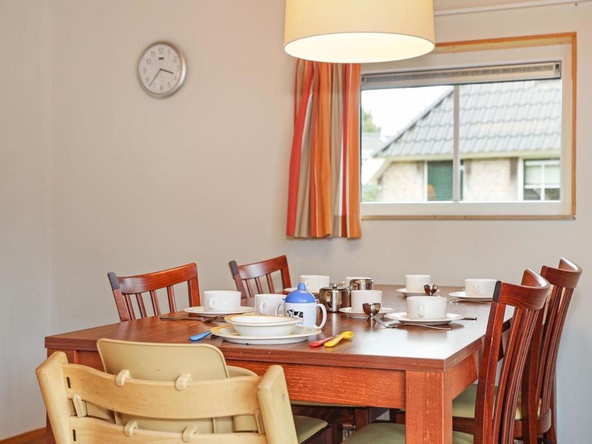 Landal Orveltermarke Hotell Witteveen Exteriör bild