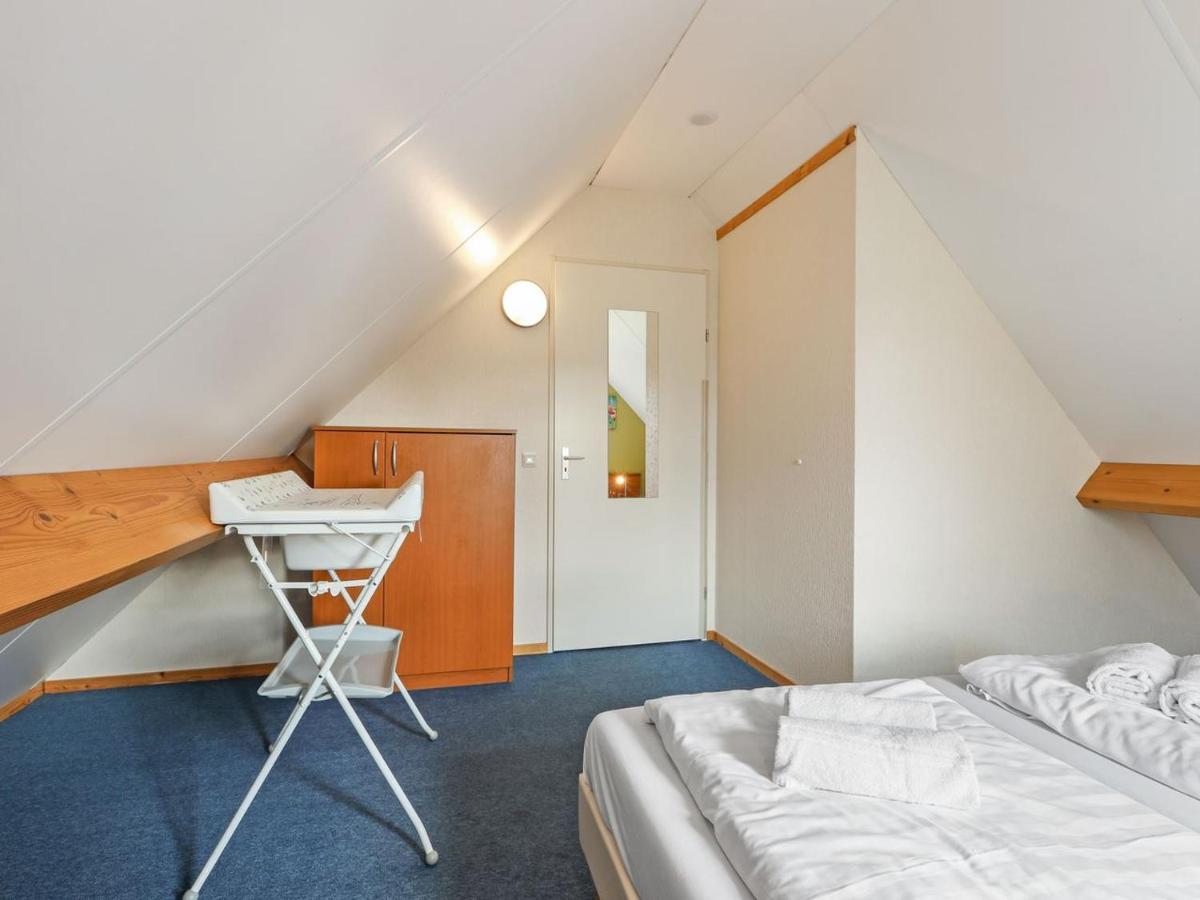 Landal Orveltermarke Hotell Witteveen Exteriör bild