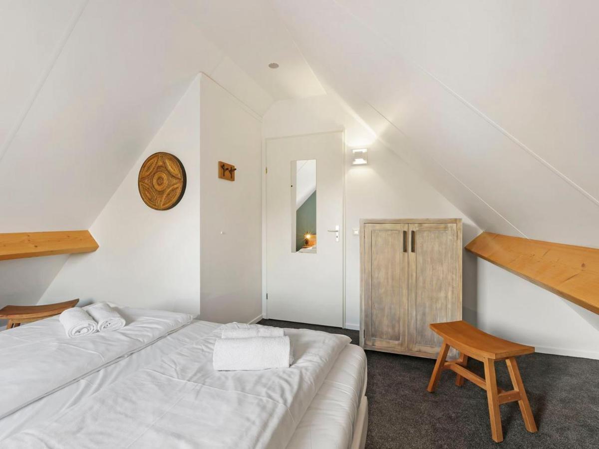 Landal Orveltermarke Hotell Witteveen Exteriör bild