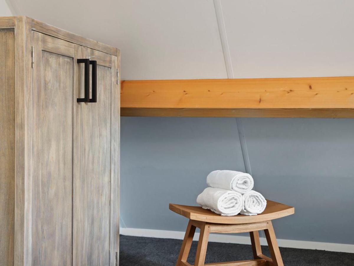 Landal Orveltermarke Hotell Witteveen Exteriör bild