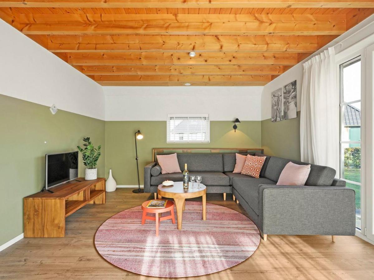 Landal Orveltermarke Hotell Witteveen Exteriör bild