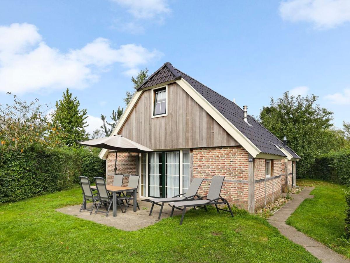 Landal Orveltermarke Hotell Witteveen Exteriör bild