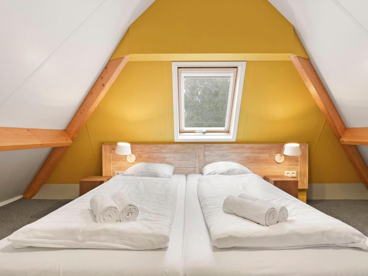 Landal Orveltermarke Hotell Witteveen Exteriör bild