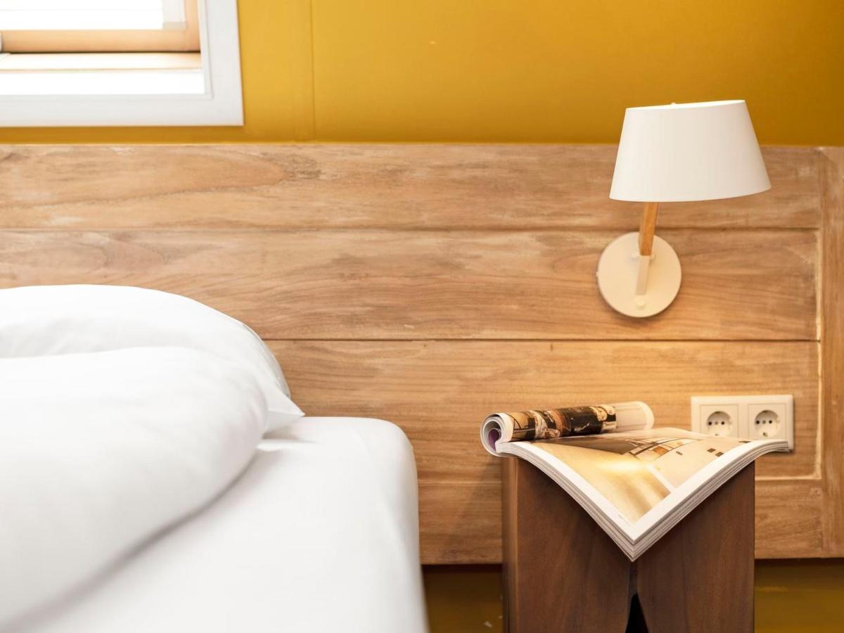 Landal Orveltermarke Hotell Witteveen Exteriör bild