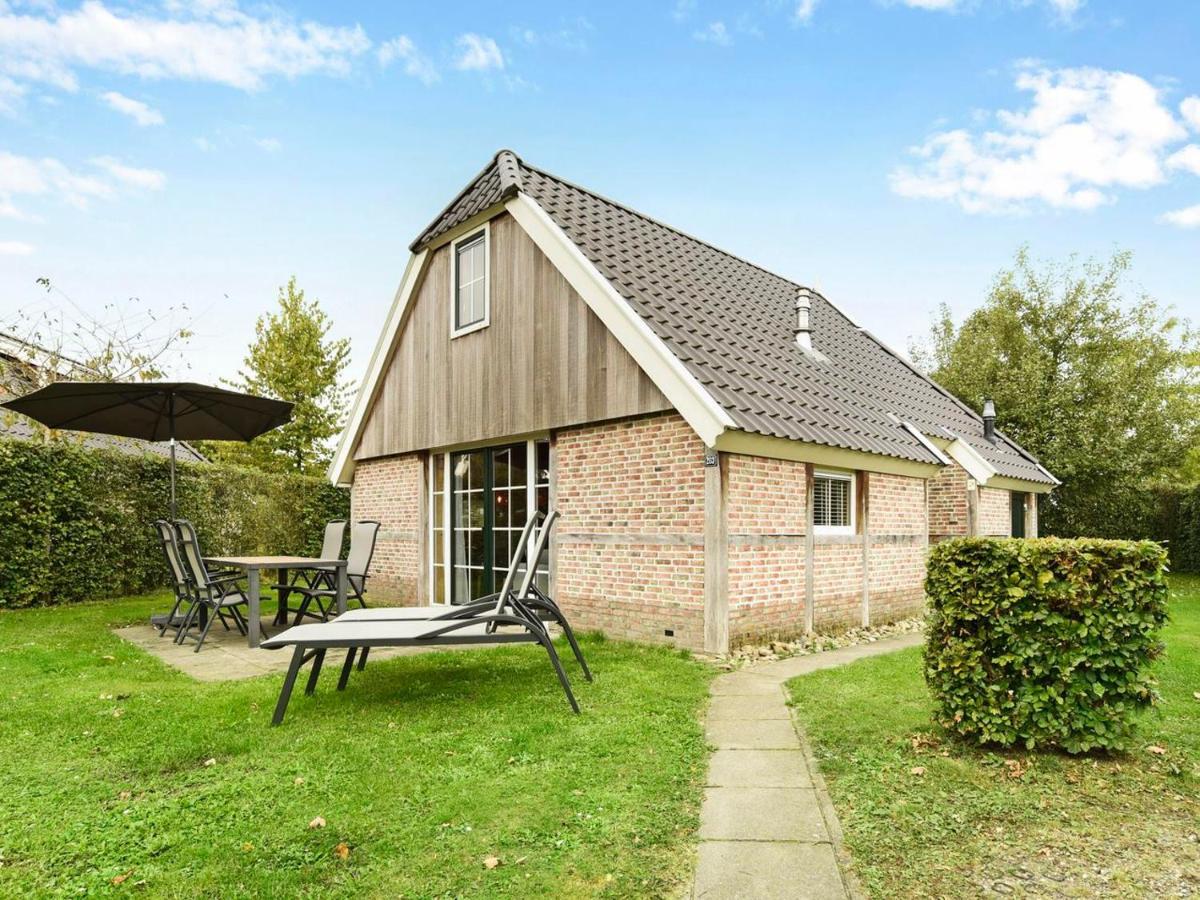Landal Orveltermarke Hotell Witteveen Exteriör bild