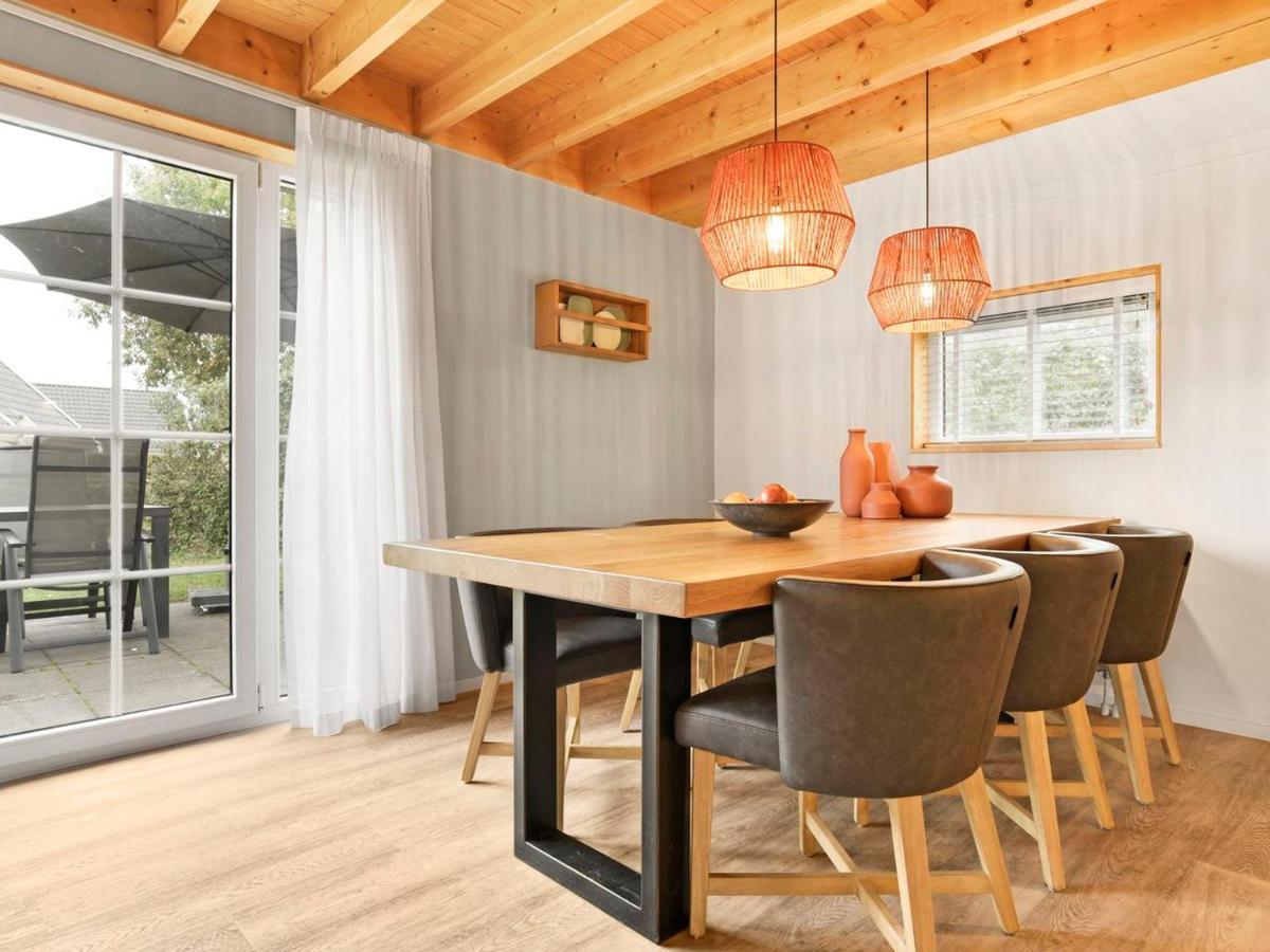 Landal Orveltermarke Hotell Witteveen Exteriör bild