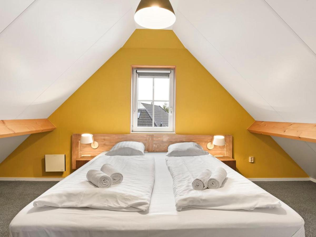Landal Orveltermarke Hotell Witteveen Exteriör bild