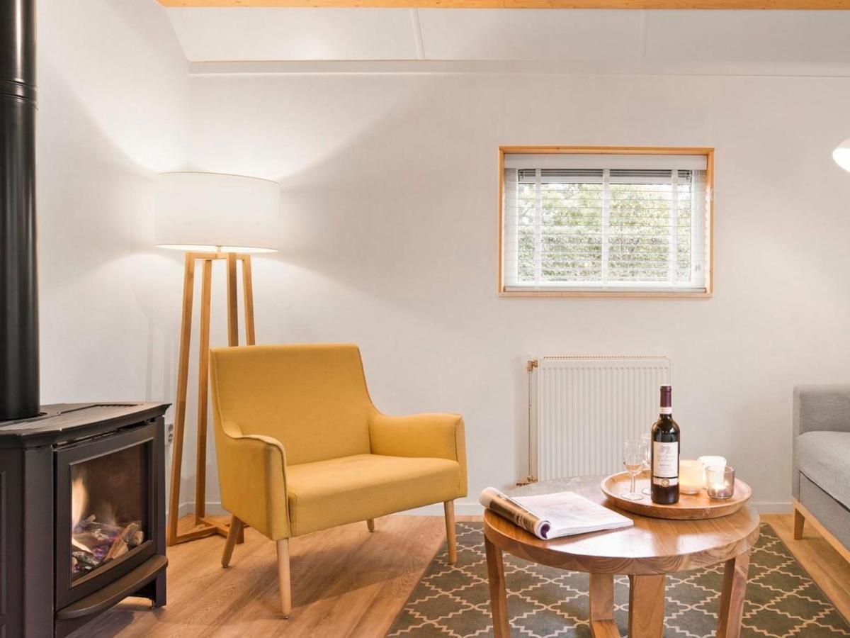 Landal Orveltermarke Hotell Witteveen Exteriör bild