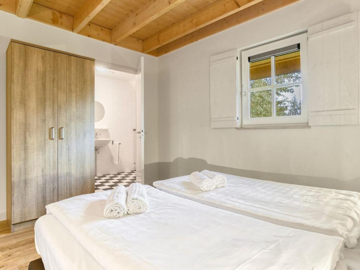 Landal Orveltermarke Hotell Witteveen Exteriör bild