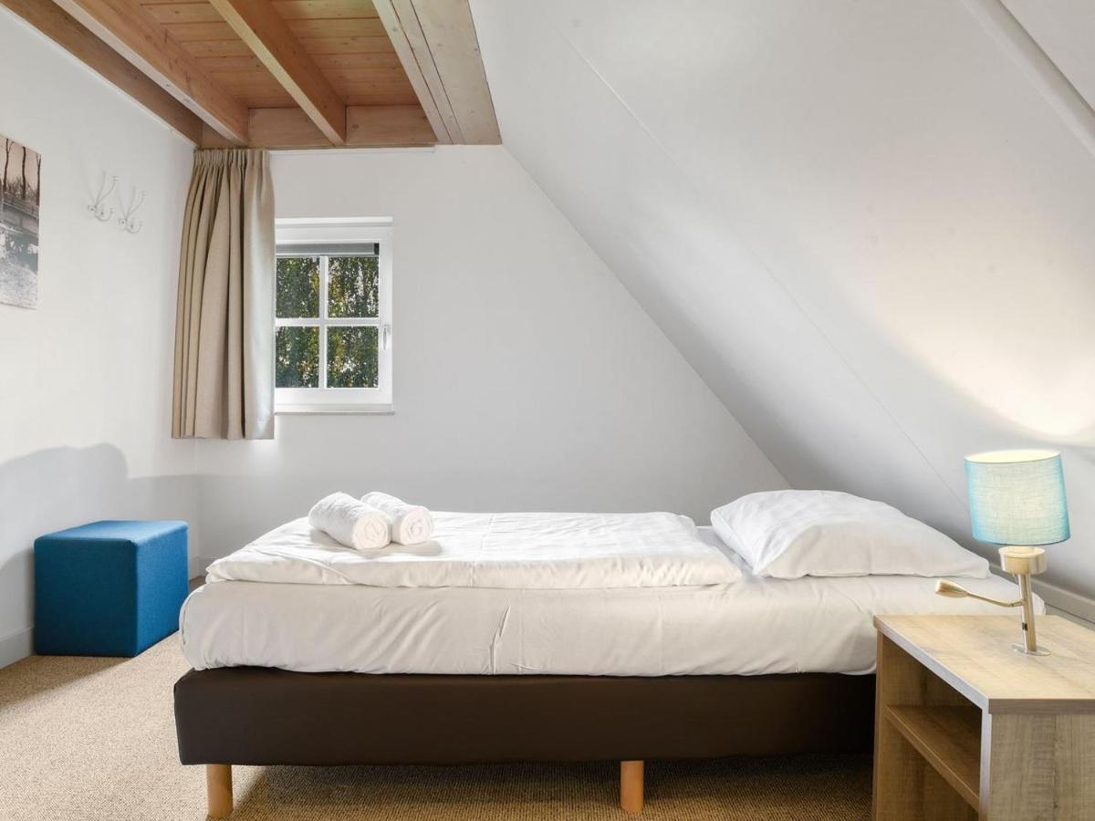 Landal Orveltermarke Hotell Witteveen Exteriör bild