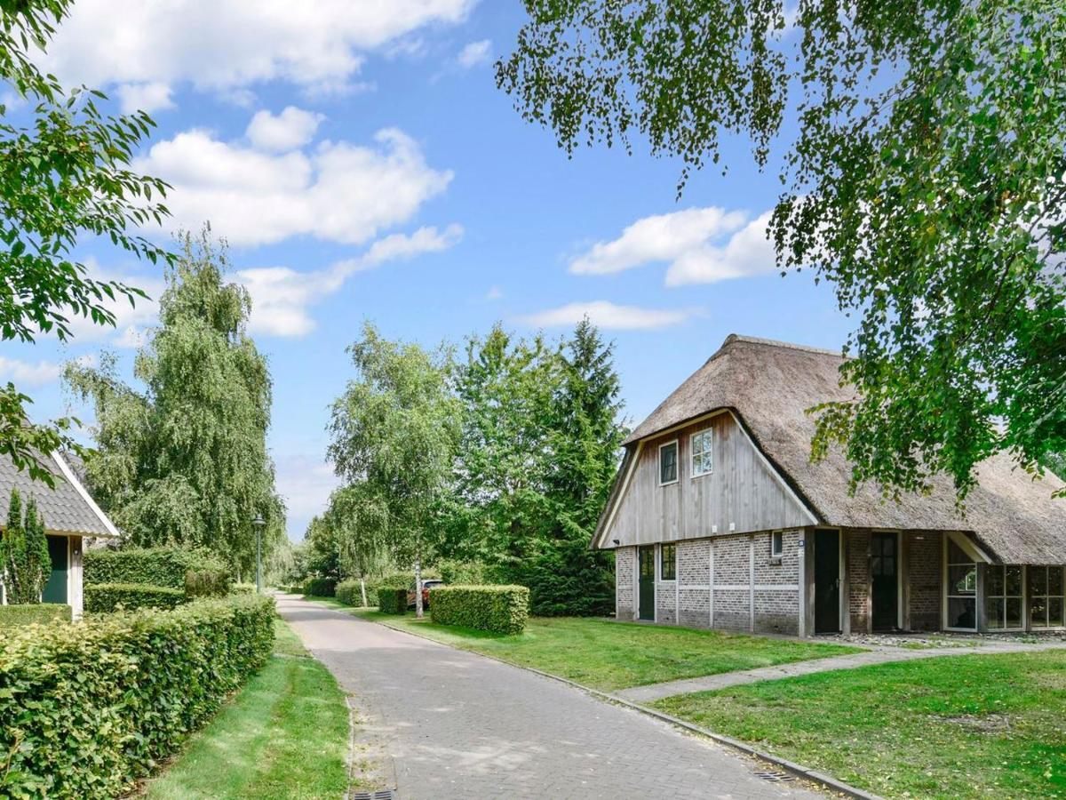 Landal Orveltermarke Hotell Witteveen Exteriör bild