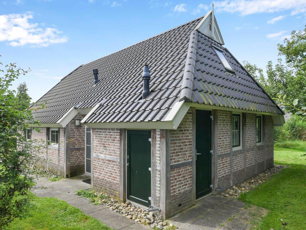 Landal Orveltermarke Hotell Witteveen Exteriör bild