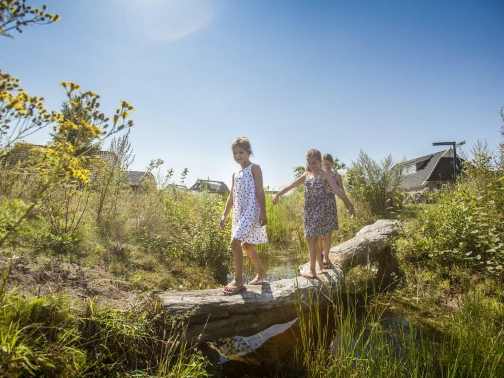 Landal Orveltermarke Hotell Witteveen Exteriör bild